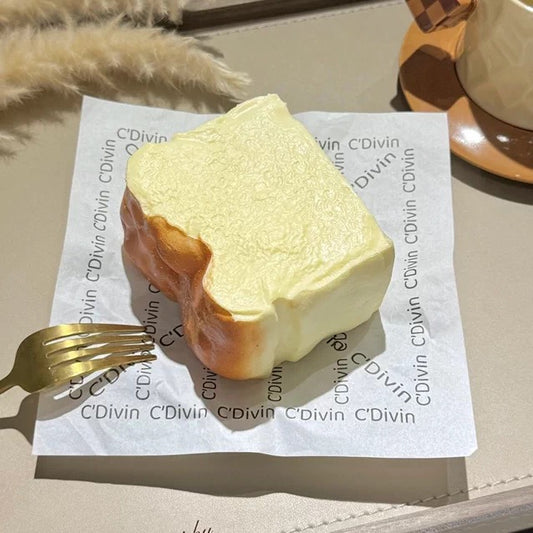🍞✨ Hachimi Kadita Bread ขนมปังคาดิตะ 2 สี ของแท้ Slow Rising พร้อมกล่อง 1 เซต 2 ชิ้น